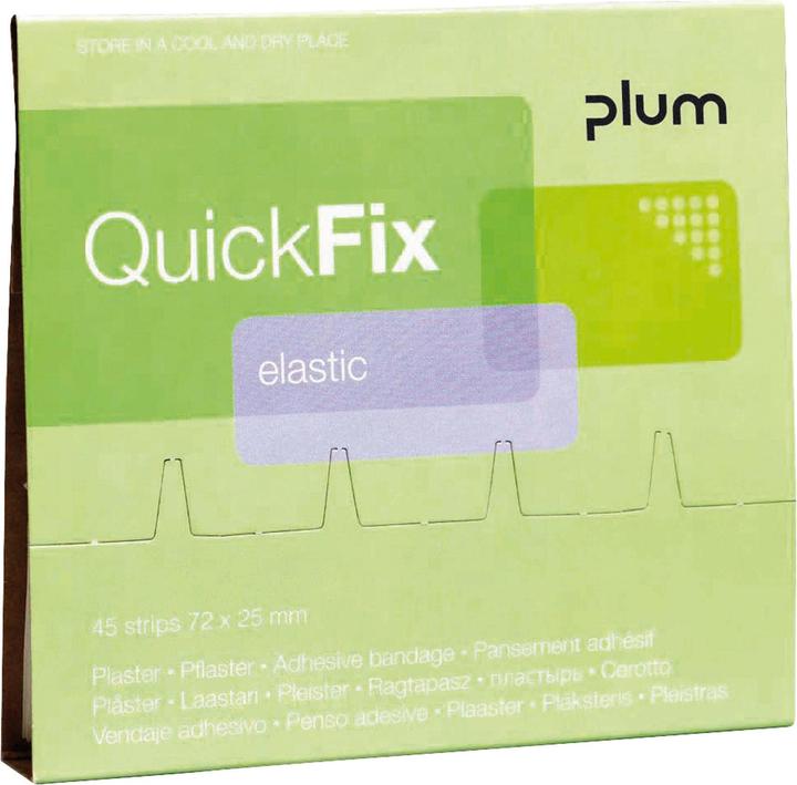 Plum QuickFix (45 x)