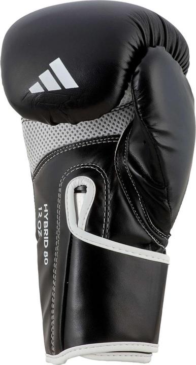 Image du produit adidas Hybrid 80 Boxhandschuhe (14 OZ, Taille unique)