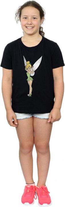 Immagine prodotto Disney Maglietta da ragazza in cotone classico (116)