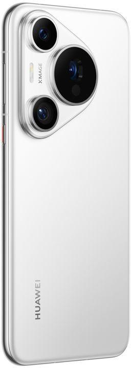 Immagine prodotto Huawei Pura 70 Pro (512 GB, Bianco, 6.80", Doppia SIM, 50 Mpx, 4G)