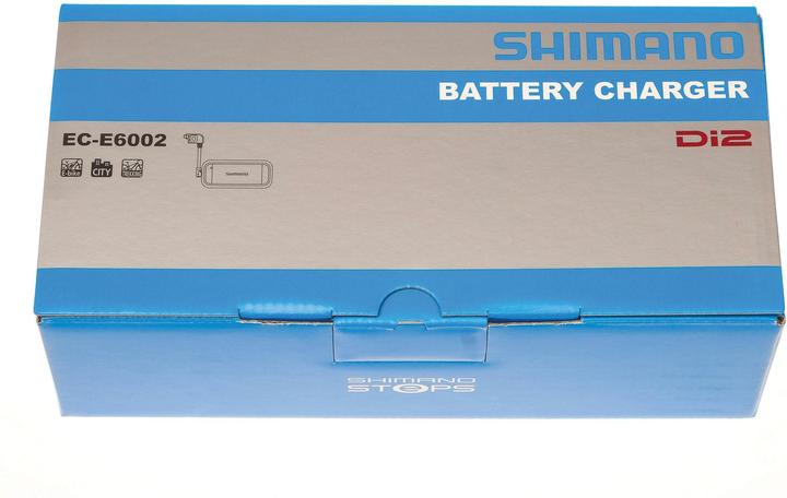 Produktbild Shimano Steps Ec-E6002-1 (E-Bike Ladegerät)