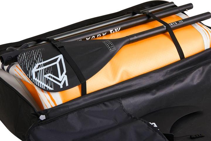 Image du produit Aqua Marina Sac à dos pour iSUP - S