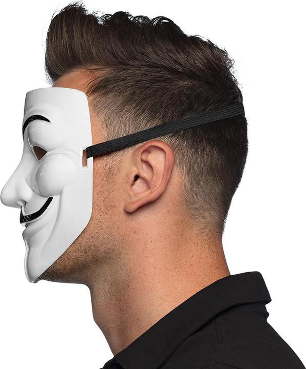 Image du produit Boland Masque de protestation