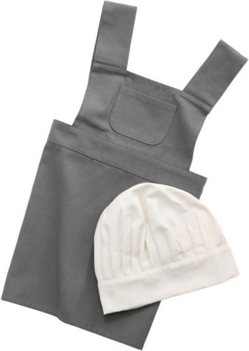 Image du produit Sebra Tablier pour enfant & toque de chef