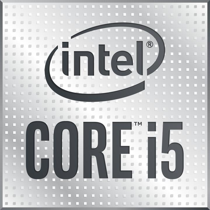Image du produit Intel Core i5-10600KF (LGA 1200, 4.10 GHz, 6 -Core)