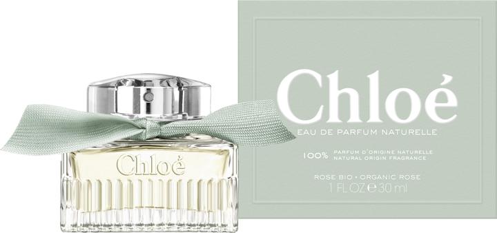 Chloé Eau de Parfum Naturelle