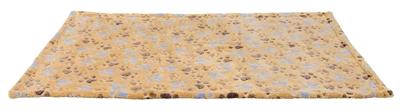 Immagine prodotto Trixie Coperta in pile Laslo (Cane, Gatto)