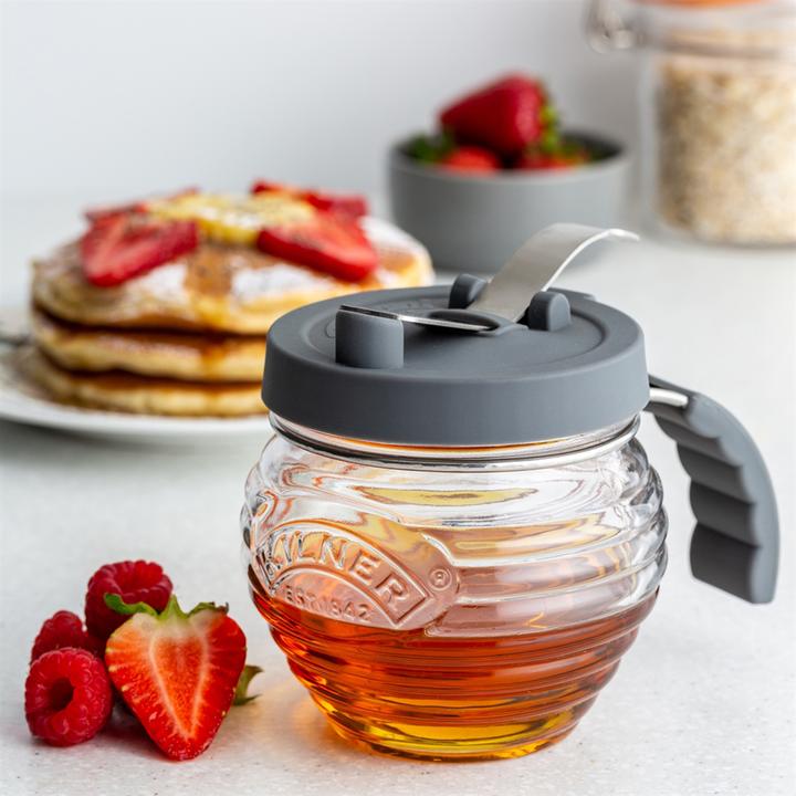 Produktbild Kilner Sirupspender (0.40 l, 1 x)