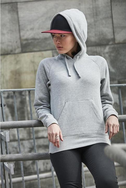 Produktbild Clique Helix Kapuzenpullover (M)