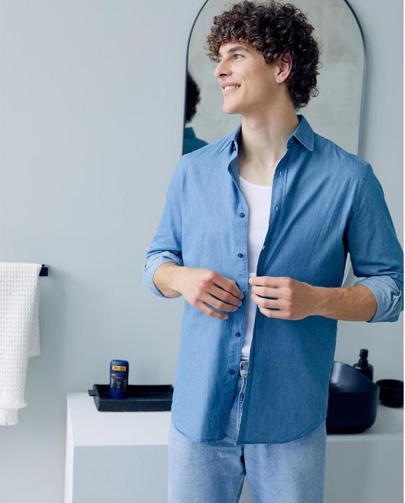 Immagine prodotto Nivea Men Attivo secco (Getto vaporizzato, 150 ml)