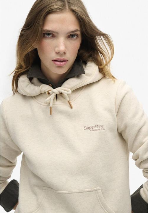 Produktbild Superdry hoodie daen essential logo (M)