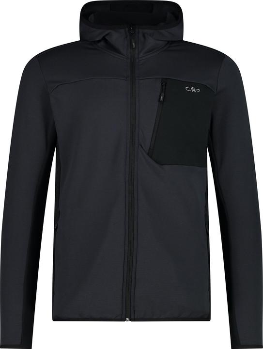 Immagine prodotto CMP Campagnolo Felpa con cappuccio (52)