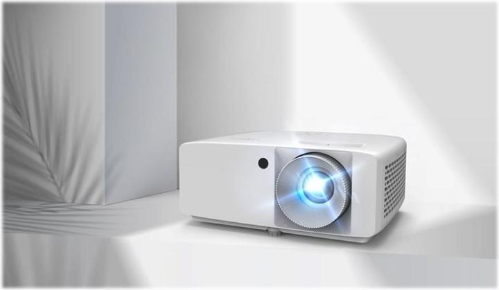 Actual product image Optoma ZH350 (Full HD, 3600 lm, 1.48 - 1.62:1)
