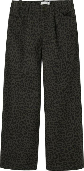 Name it Wide Fit Leoprint Hose