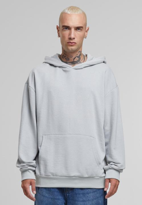 Immagine prodotto Urban Classics Felpa con cappuccio in spugna leggera - 166787 (4XL)