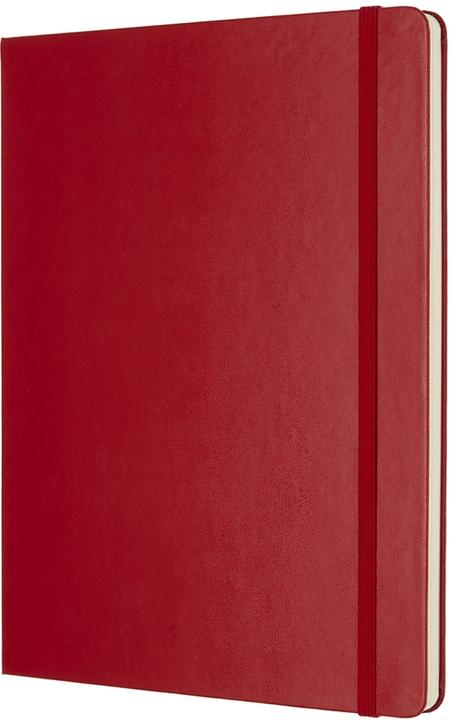 Produktbild Moleskine Classic (Spezial, Blanko, Harter Einband)
