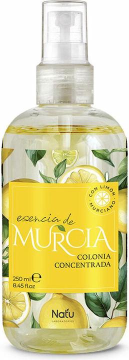 Produktbild Natuaromatic Damenparfüm ESENCIA DE MURCIA 250 ml (250 ml)