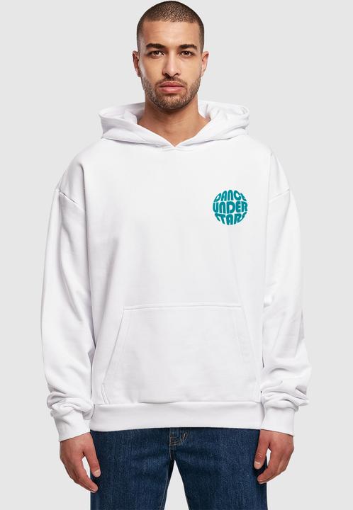 Produktbild Merchcode Dance Under Stars Oversized Hoody - 170075 (S)