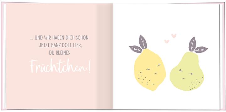 Produktbild Willkommen im Leben, kleine Prinzessin! (Deutsch, GRAFIK WERKSTATT Das Original, 2018)