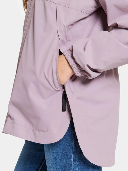 Immagine prodotto Didriksons Kid's Meliss Jacket (164)