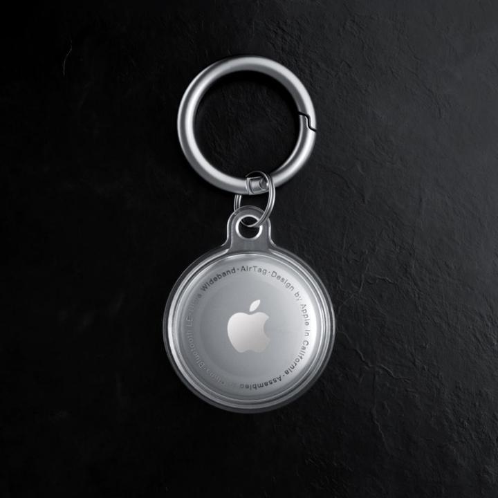 Image du produit Tech-Protect Icon Apple Airtag Clear