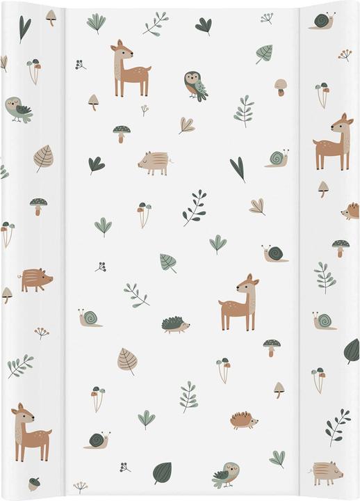 Rotho Babydesign Keilwickelauflage (50 x 70 cm)
