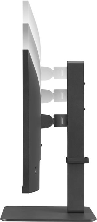 Actual product image LG 24BR550Y-C.AEU (1920 x 1080 pixels, 23.80")