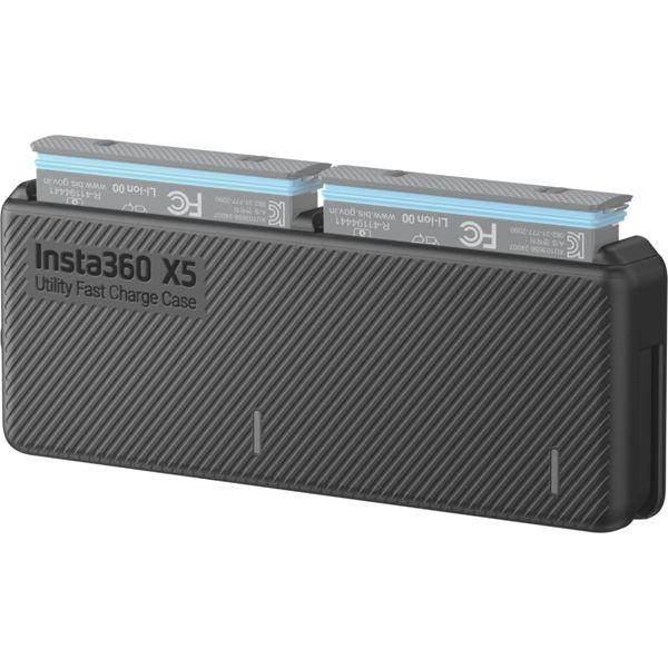 Image du produit Insta360 Étui Utility Fast Charge