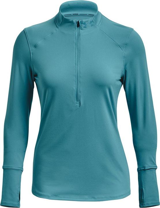 Immagine prodotto Under Armour Qualifier Run 2.0 Training Sweat Donna (XS)