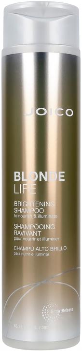 Joico Blonde Life Shampoo 300ml (300 ml, Flüssiges Shampoo)