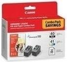 Produktbild Canon Pg40/Cl41 (BK)