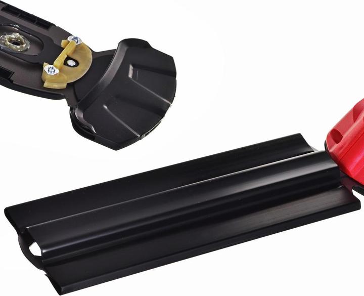 Actual product image Einhell cordless grass and shrub shears (Cordless hedgecutters)