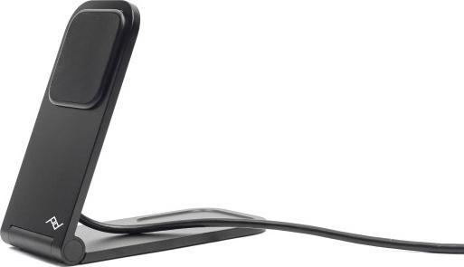 Image du produit Peak Design Support de charge sans fil mobile V2 - Noir (15 W)