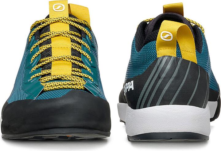Produktbild Scarpa Gecko LT (47)