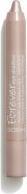 Produktbild Copenhagen GOSH - Forever Eye Shadow - 01 Silver Rose (01 Silver Rose)