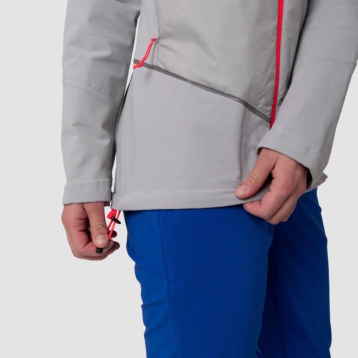 Image du produit Salewa Veste Pedroc TirolWool® Responsive Durastretch Da (38, M)