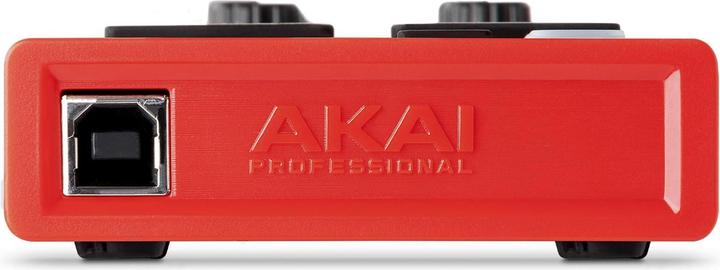 Immagine prodotto Akai Professional Lpd8 Mkii (Controllo)