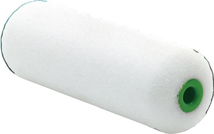 Produktbild HP Autozubehör Lackierwalze Superfein Breite 100 mm Kern-Ø 35 mm Rundung aussen (10 cm)