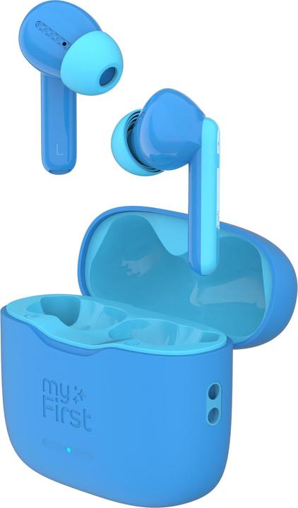 myFirst CareBuds