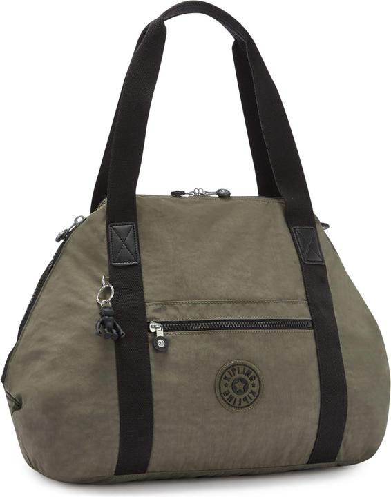 Actual product image Kipling Schoudertas Art M - groen (32 l)