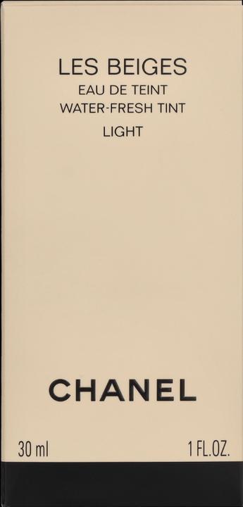 Image du produit Chanel Les Beiges (Light)