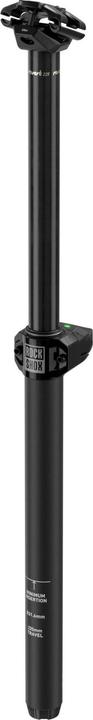 Sram MY26 Seatpost Reverb AXS without Controller (31.60 mm)