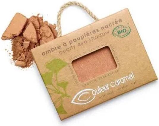 Produktbild Couleur Caramel Refill Lidschatten re22 No 055