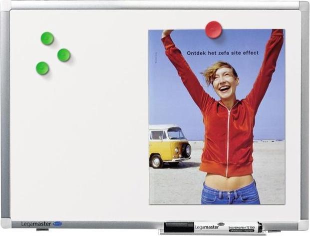 Actual product image Legamaster Premium Plus (200 x 120 cm)