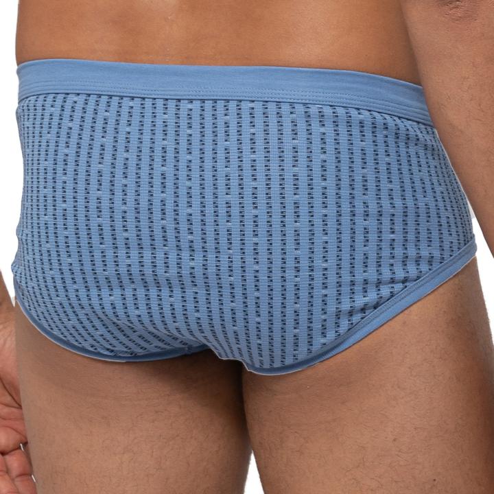 Immagine prodotto ESGE Confezione da 4 slip / pantaloni di jeans (3XL, confezione da 4)