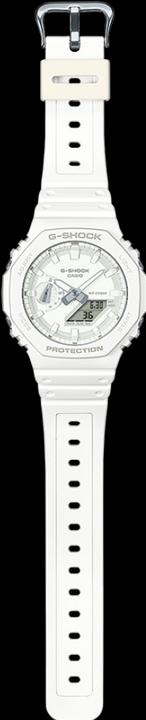 Produktbild G-Shock GA-2100-7A7ER (Gangreserveanzeige, 45 mm)