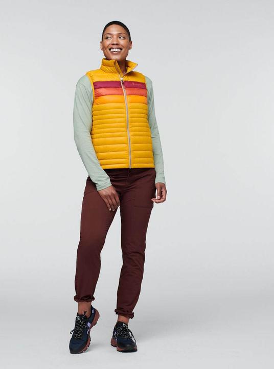 Immagine prodotto Cotopaxi Gilet Fuego Down (S)