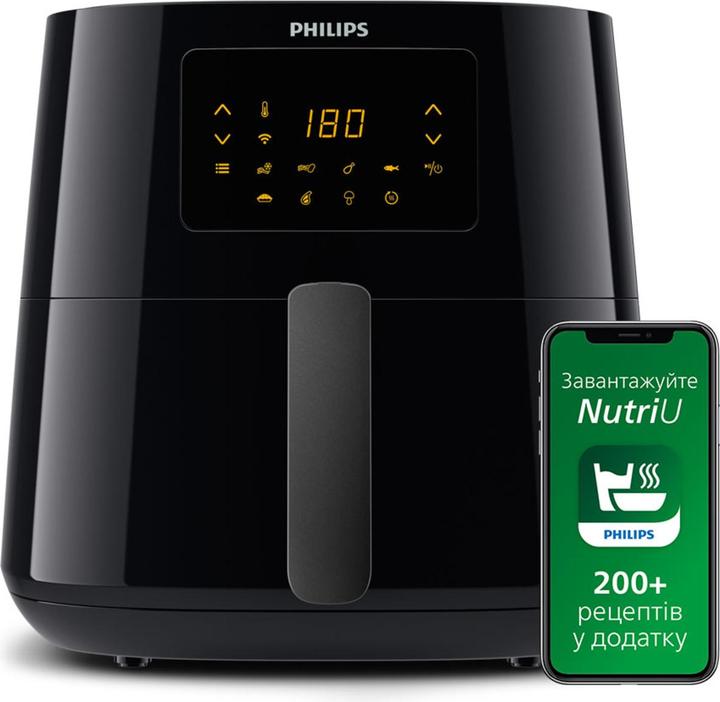 Produktbild Philips Essential XL HD9280/90 (EU-Stecker)