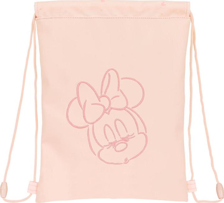 Immagine prodotto Safta Minnie Mouse "Baby" - Borsa da ginnastica (3 l)