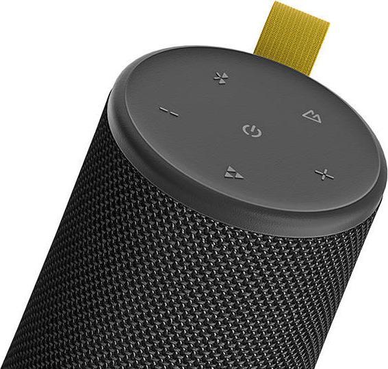 Actual product image EarFun UBOOM laidas in Bluetooth speaker (16 h, Rechargeable battery operated)